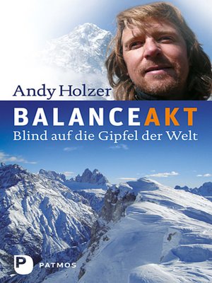 cover image of Balanceakt